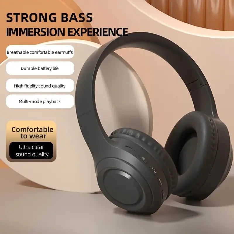 noise cancelling bluetooth headphones