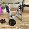 Products​Barbell Pen Holder – Lift Your Desk Game! -Smartshelf Sales Smartshelf Sales