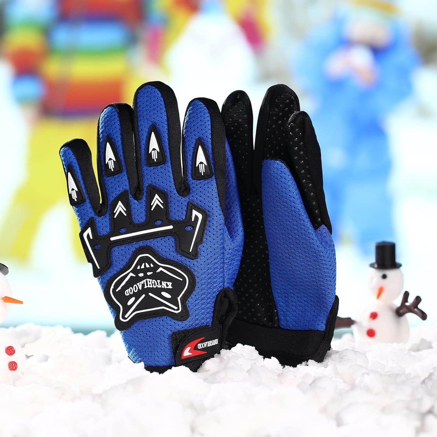 Products​Kids Winter Riding Gloves -Smartshelf Sales Smartshelf Sales