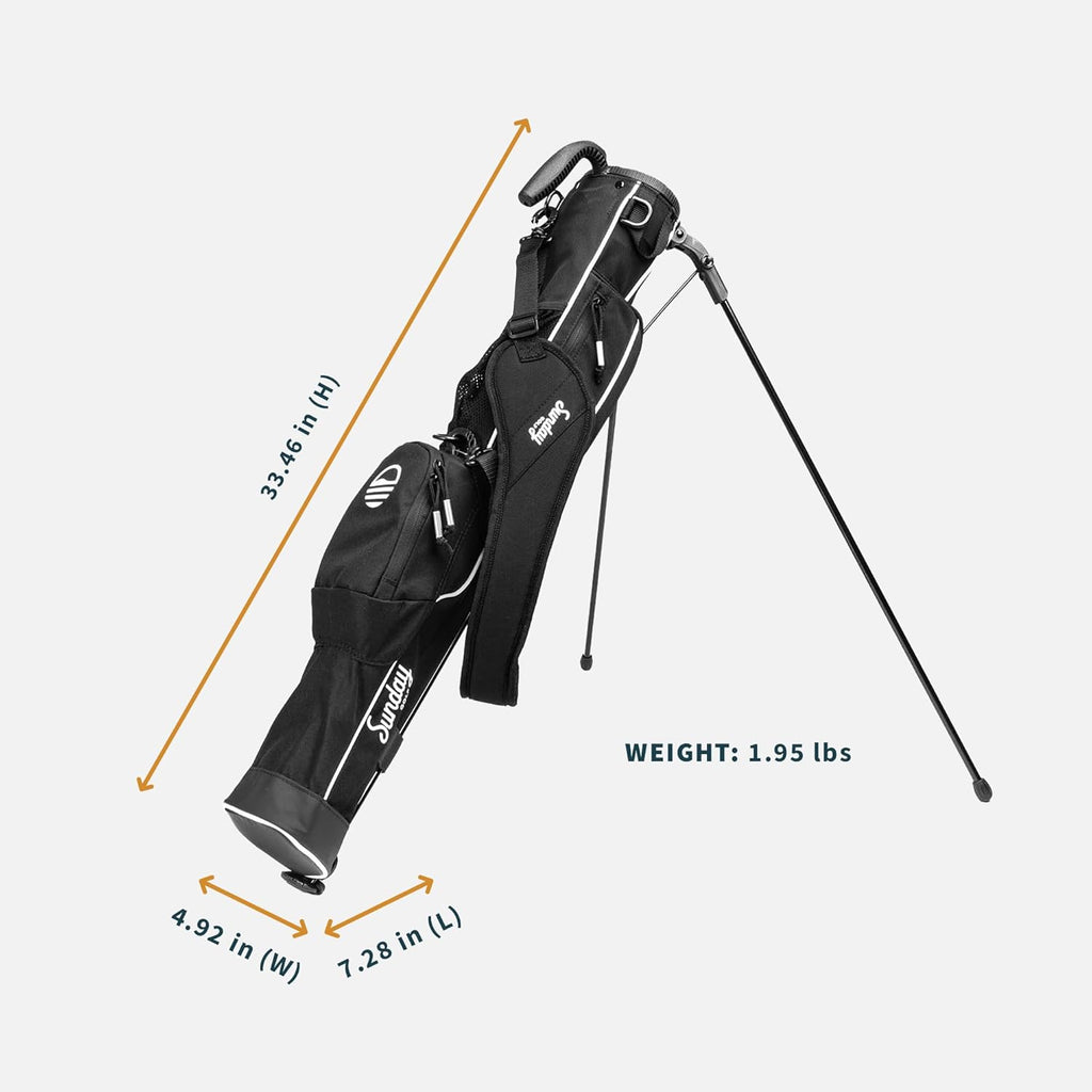 Products​Lightweight Golf Bag With Stand -Smartshelf Sales Smartshelf Sales