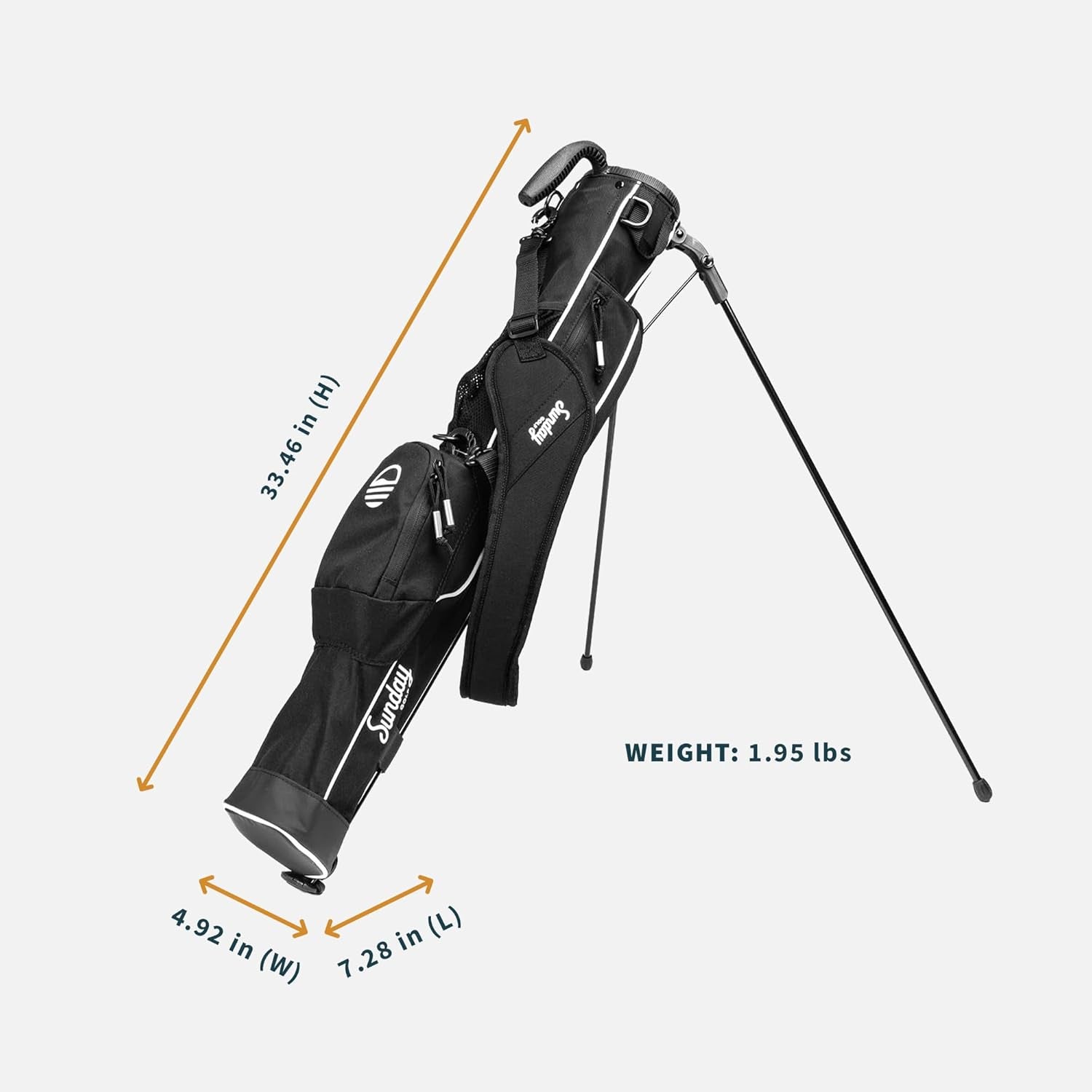 Products​Lightweight Golf Bag With Stand -Smartshelf Sales Smartshelf Sales