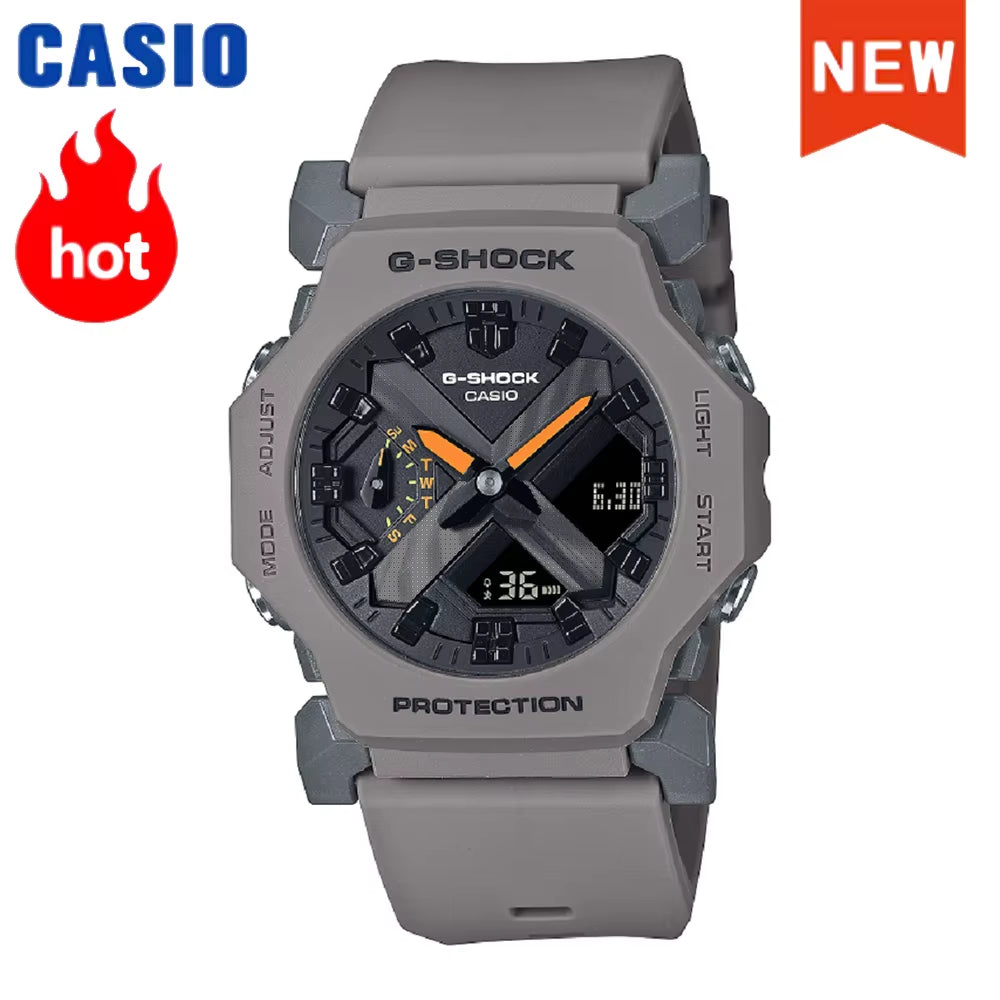 GBM-2100 Sports Watch – Stylish G-SHOCK Trend