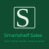 Smartshelf Sales - Home