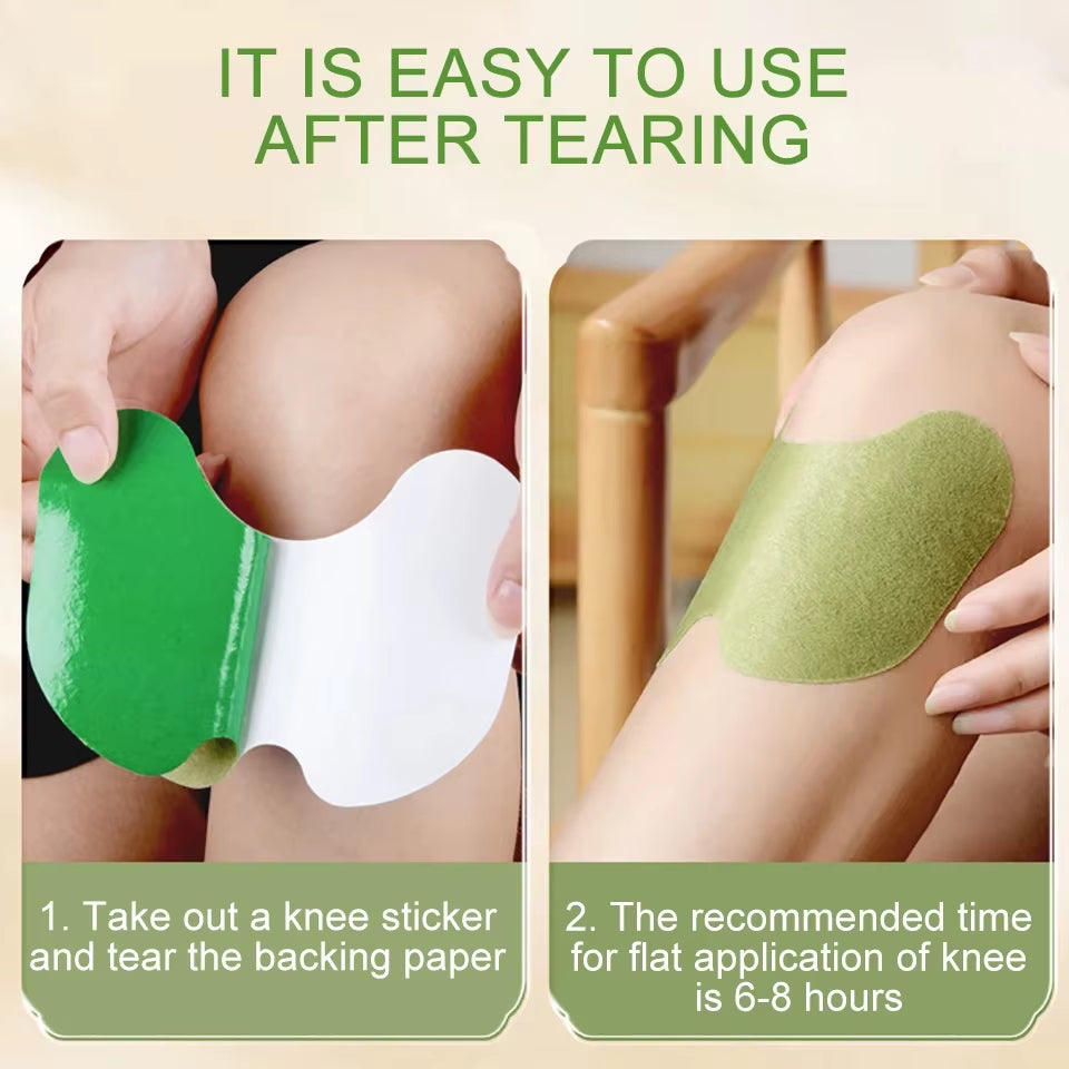 Products​HerbaRelief™ Natural Knee Patches – Deep Heat Therapy for Lasting Joint Comfort -Smartshelf Sales Smartshelf Sales