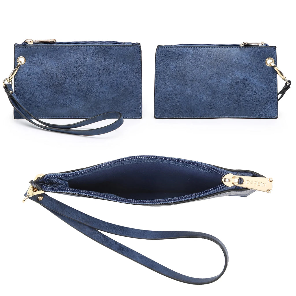 Womens 3 Piece Handbag Set – Stylish & Versatile
