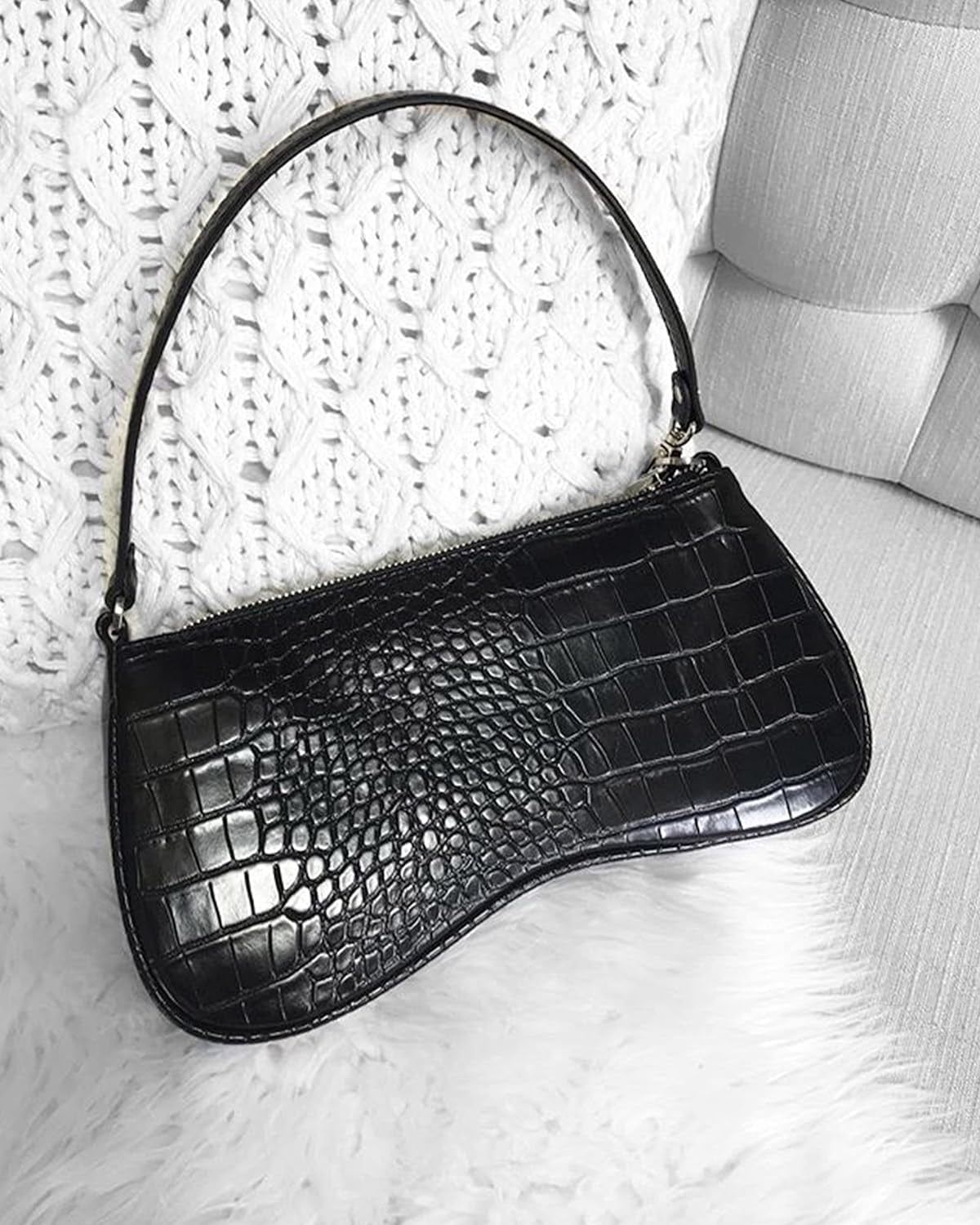 Products​EVA Shoulder Handbag -Smartshelf Sales Smartshelf Sales