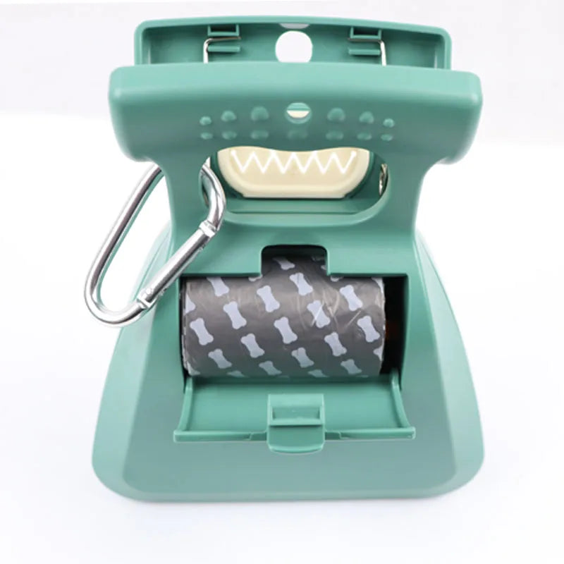 Products​PawPort™ Foldable Pet Pooper Scooper – Clean & Go with Decomposable Bags -Smartshelf Sales Smartshelf Sales