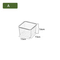 Products​ClearNest Organizer – Transparent Anti-Scratch Drawer Storage Box for Cosmetics, Office & Home -Smartshelf Sales Smartshelf Sales