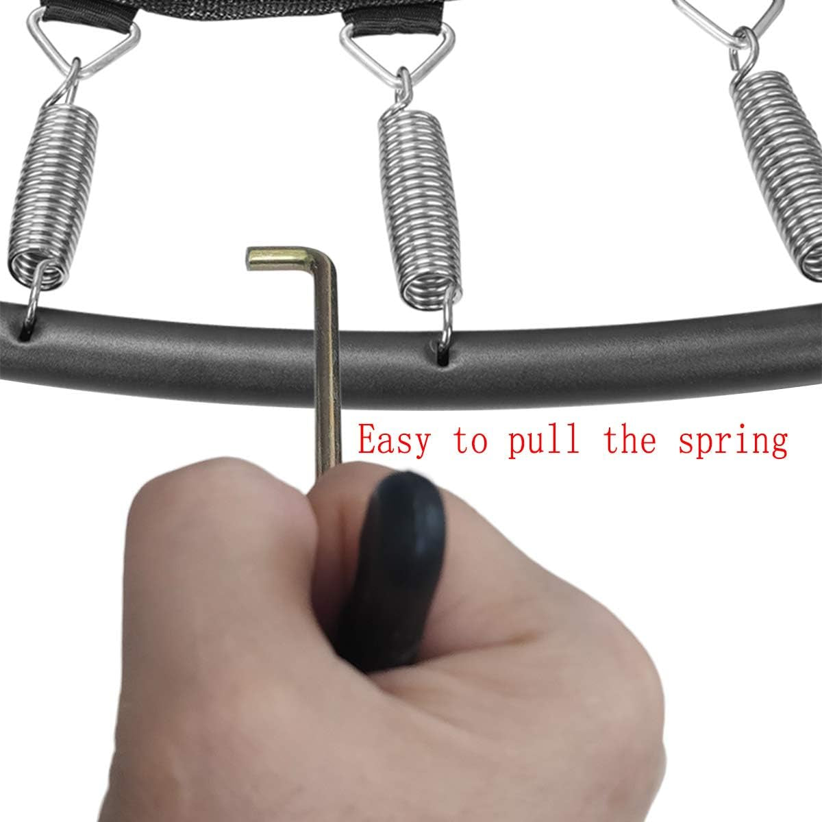 Products​Trampoline Spring Pull Tool, Trampoline Hook Tool, Trampoline Puller -Smartshelf Sales Smartshelf Sales