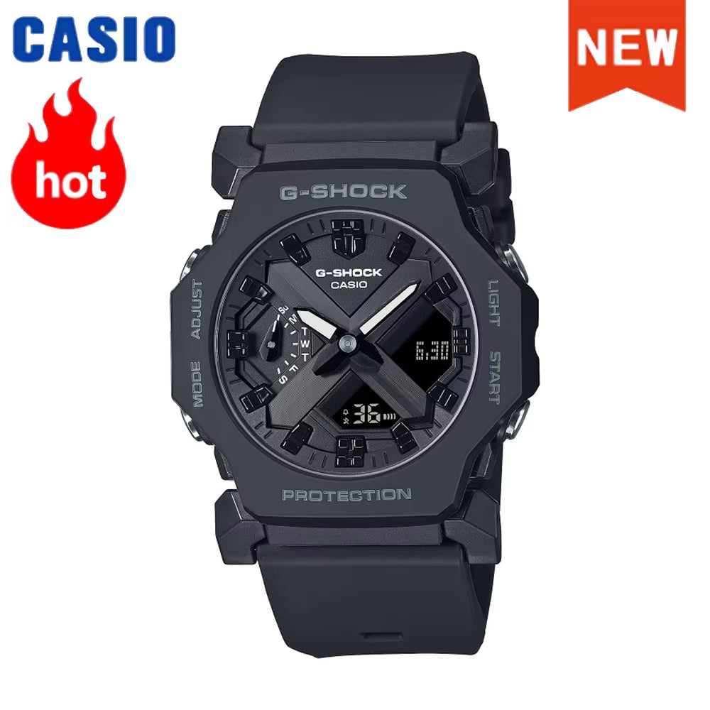 GBM-2100 Sports Watch – Stylish G-SHOCK Trend