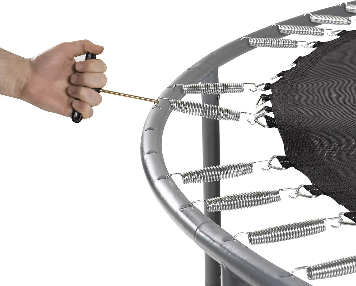 Products​Trampoline Spring Pull Tool T-Hook -Smartshelf Sales Smartshelf Sales