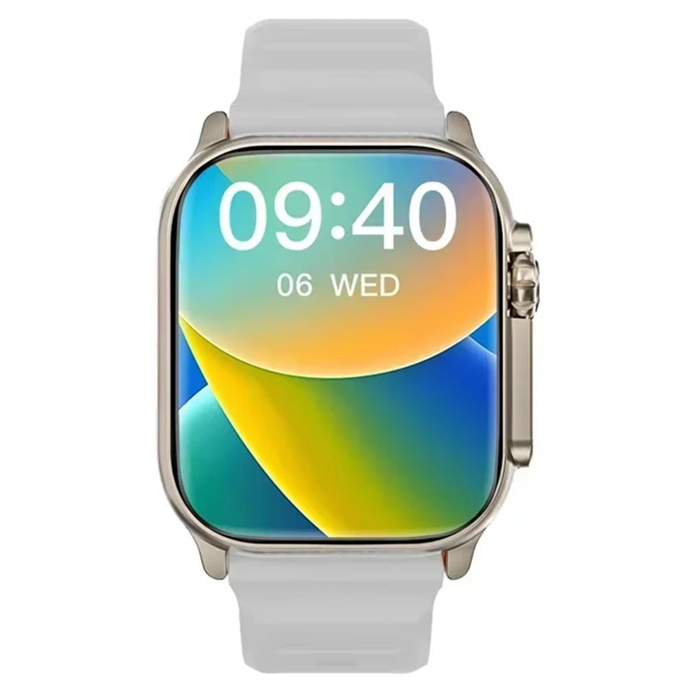 Products​Smart Watch Bluetooth Talk Smartwatch Message Alert Heart Rate Monitor Sports Watch for Android IOS Men Women -Smartshelf Sales Smartshelf Sales