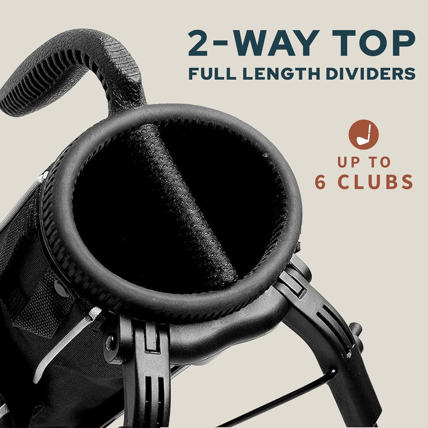 Products​Lightweight Golf Bag With Stand -Smartshelf Sales Smartshelf Sales