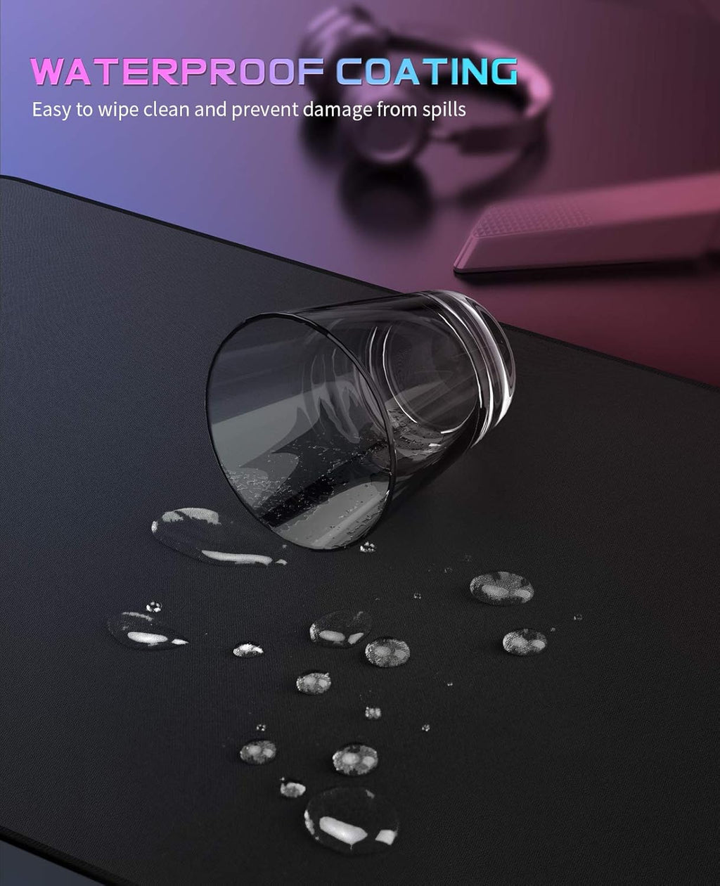 Products​XXL Micro-Weave Mousepad -Smartshelf Sales Smartshelf Sales