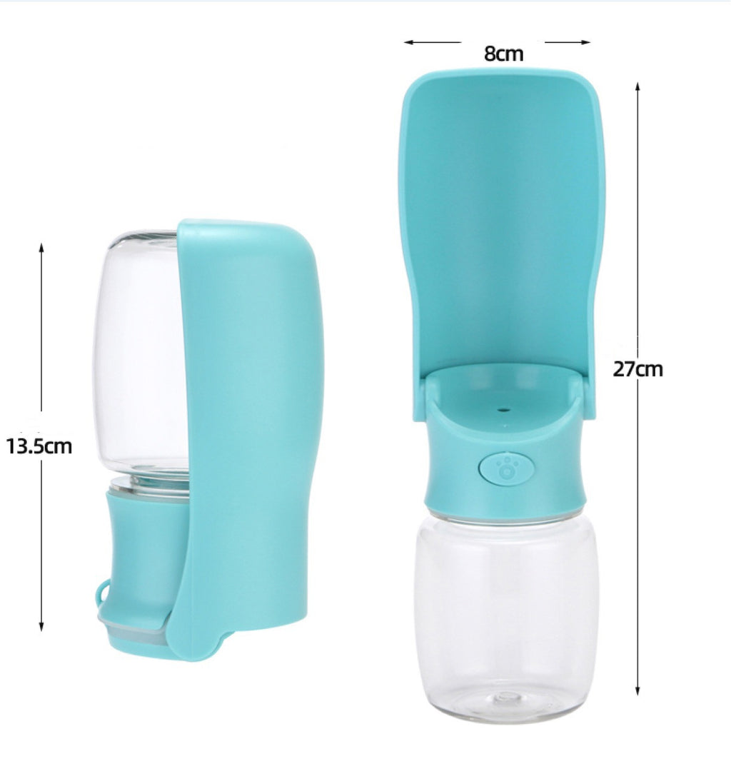 Products​Dog Portable Water Bottle Foldable Pet Water Dispenser Pet Products -Smartshelf Sales Smartshelf Sales
