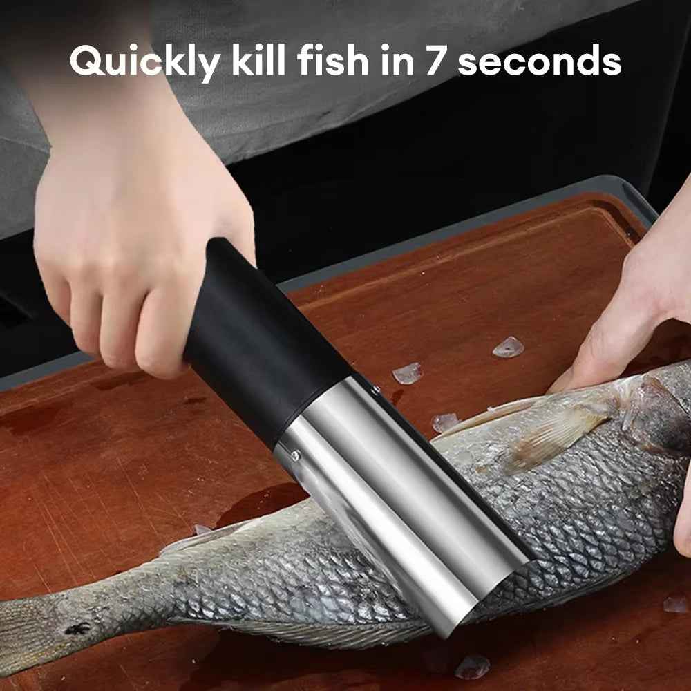 Products​Electric Fish Scaler Remover Fish Cleaner Rechargeable Fishing Scalers Clean Scaler Scraper for Seafood Kitchen Tools -Smartshelf Sales Smartshelf Sales