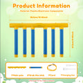 Products​Challenge Falling Sticks Game Kids Stick Catching Toy Training Reaction Hand Eye Educational Parent-Child Interactive Toy Sports -Smartshelf Sales Smartshelf Sales