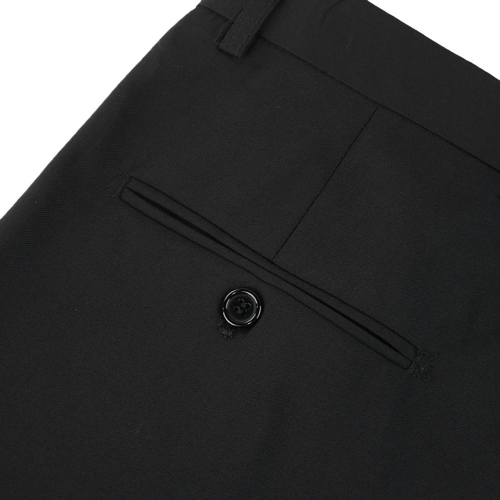 Products​Mens Classic Slim Fit Fit Stretch Flat Front Slacks Dress Pants -Smartshelf Sales Smartshelf Sales