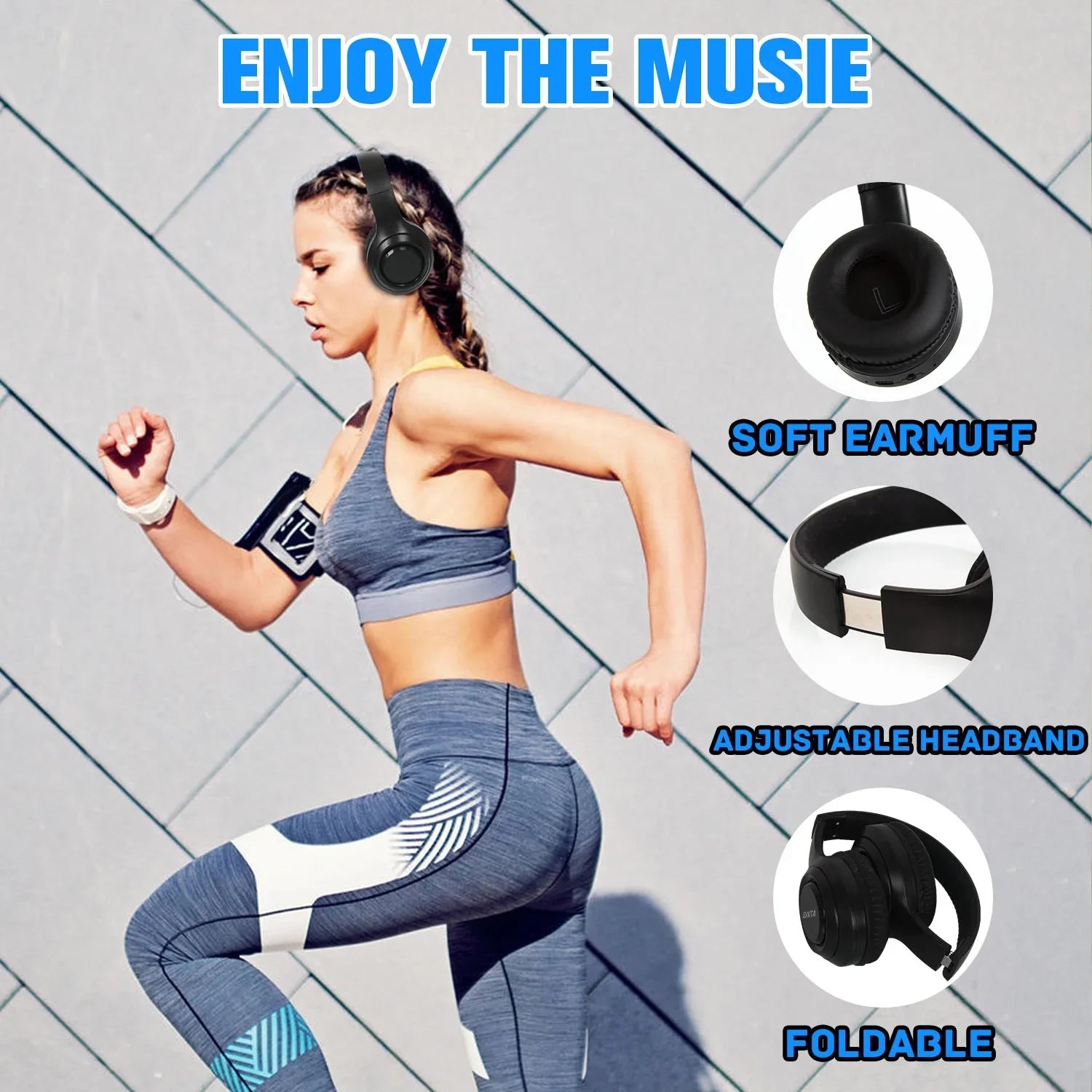 noise cancelling bluetooth headphones
