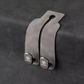 Products​Luxury Suede Double Hook Organizer – Premium Rear Seat Backrest Hook for Changan CS Series & Eado -Smartshelf Sales Smartshelf Sales