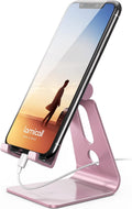 Products​Rose Gold Phone Desk Stand -Smartshelf Sales Smartshelf Sales