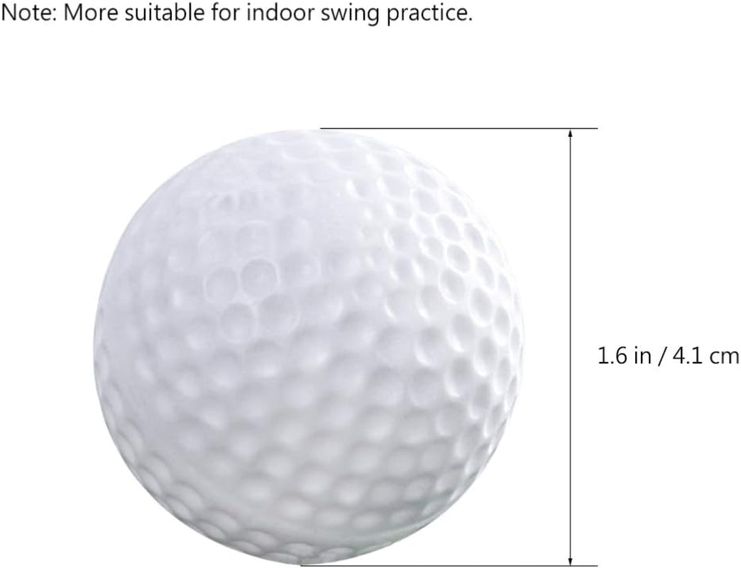 Products​10 Pack Plastic Golf Balls -Smartshelf Sales Smartshelf Sales