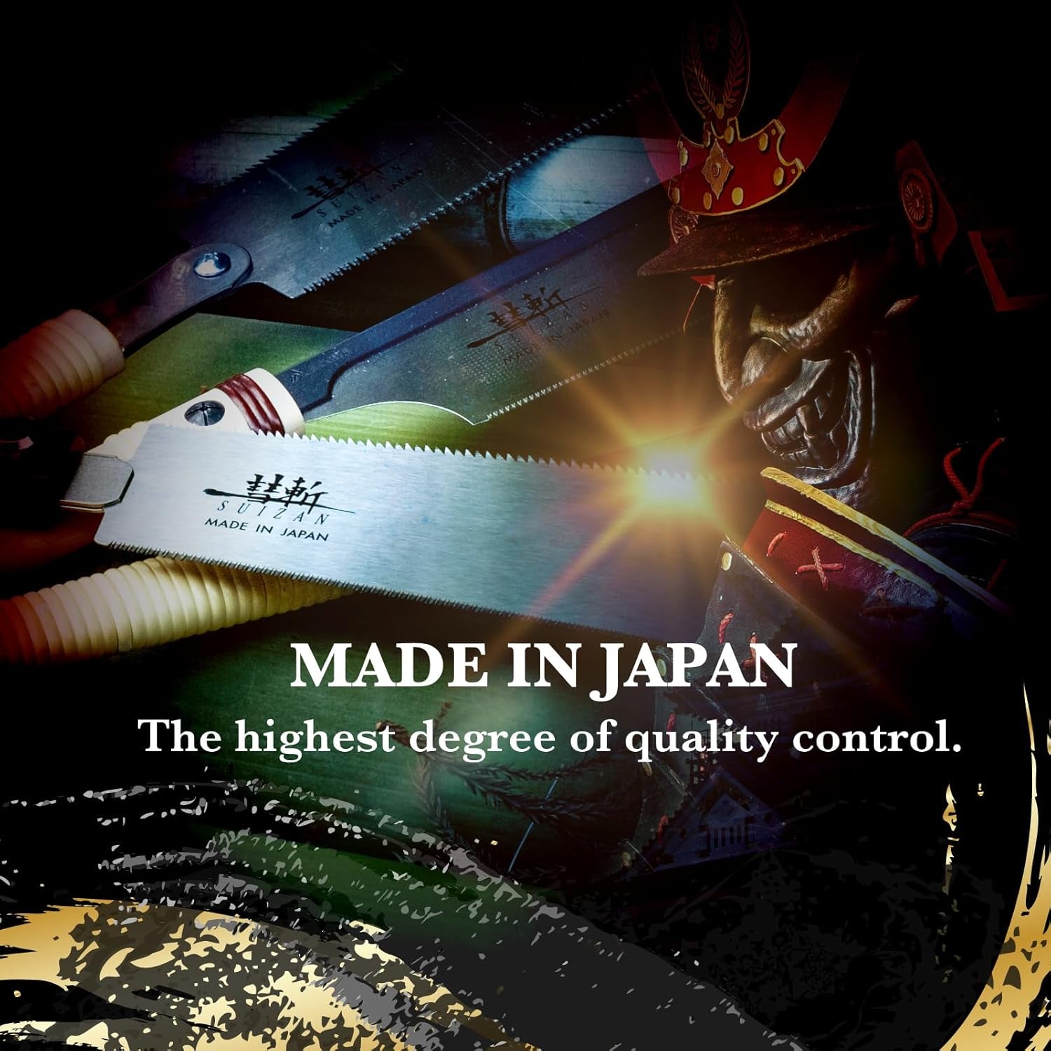 Products​Japanese Ryoba Pull Saw 7 Inch Double Edge Hand Saw for Woodworking -Smartshelf Sales Smartshelf Sales