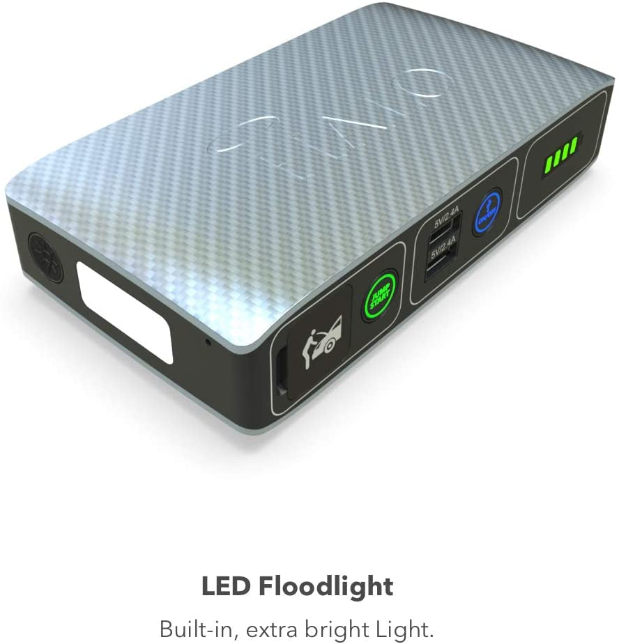Products​Bolt Compact Jump Starter -Smartshelf Sales Smartshelf Sales