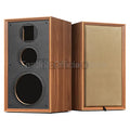 Products​8 Inch Three-Way Labyrinth Speaker Empty Box Bookshelf Speaker Home Speaker DIY Hifi Audio Wooden Handmade Box Passive Speaker -Smartshelf Sales Smartshelf Sales