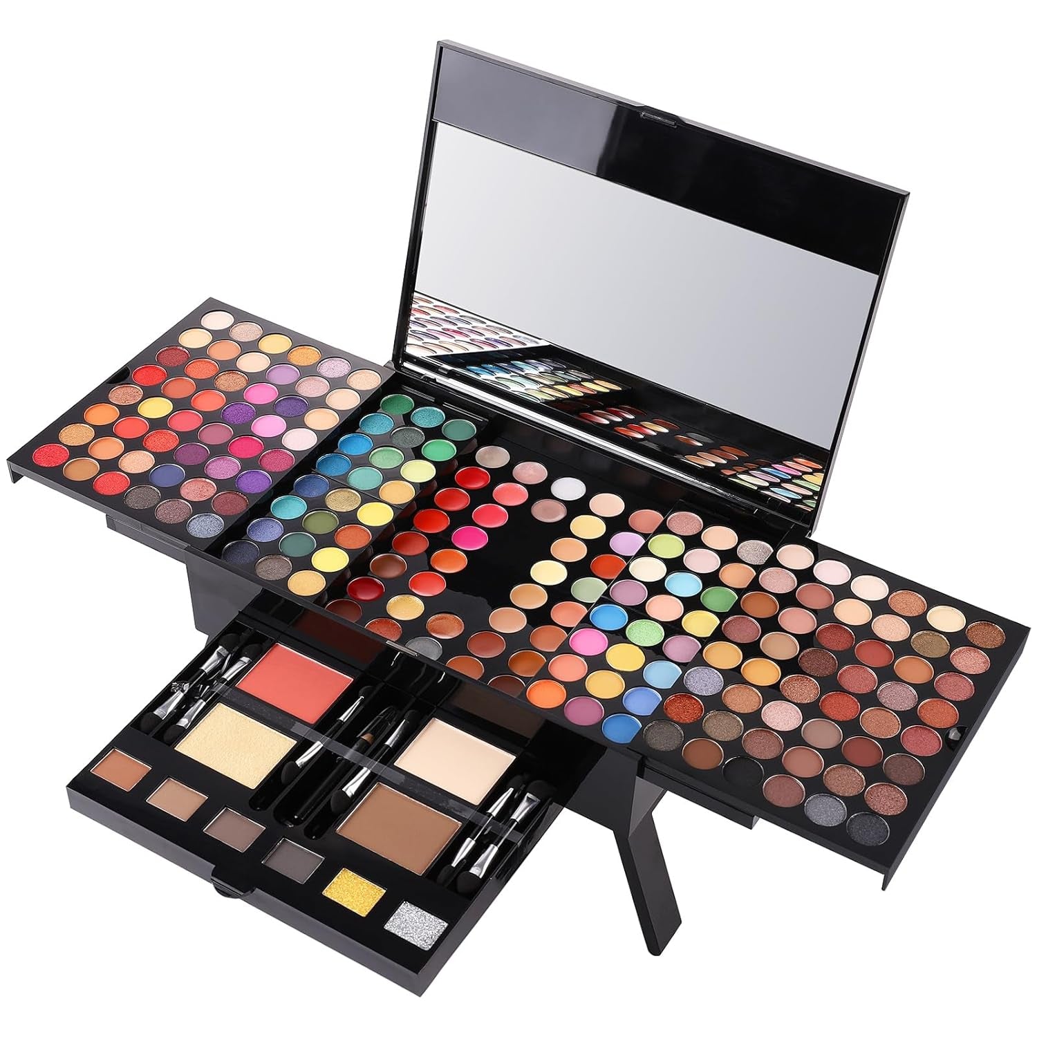 Products​All-in-One Travel Makeup Kit -Smartshelf Sales Smartshelf Sales