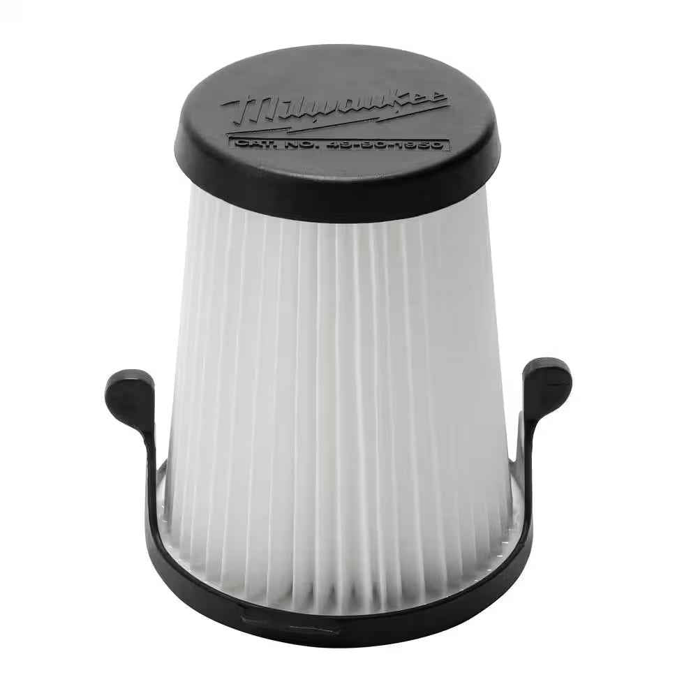 3 In. Replacement Filters (2-Pack)