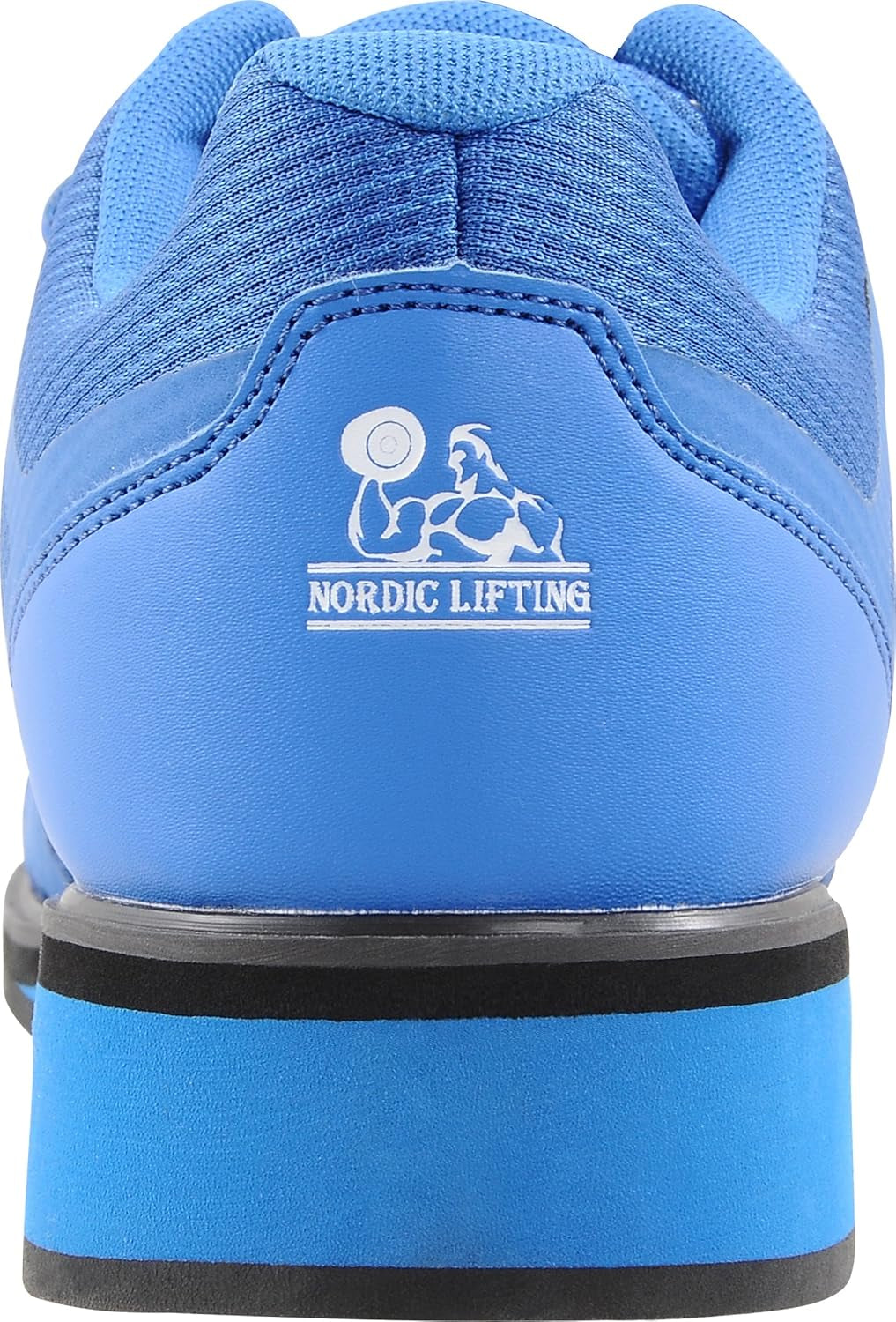 Products​MEGIN Deadlift Shoes Elevated -Smartshelf Sales Smartshelf Sales