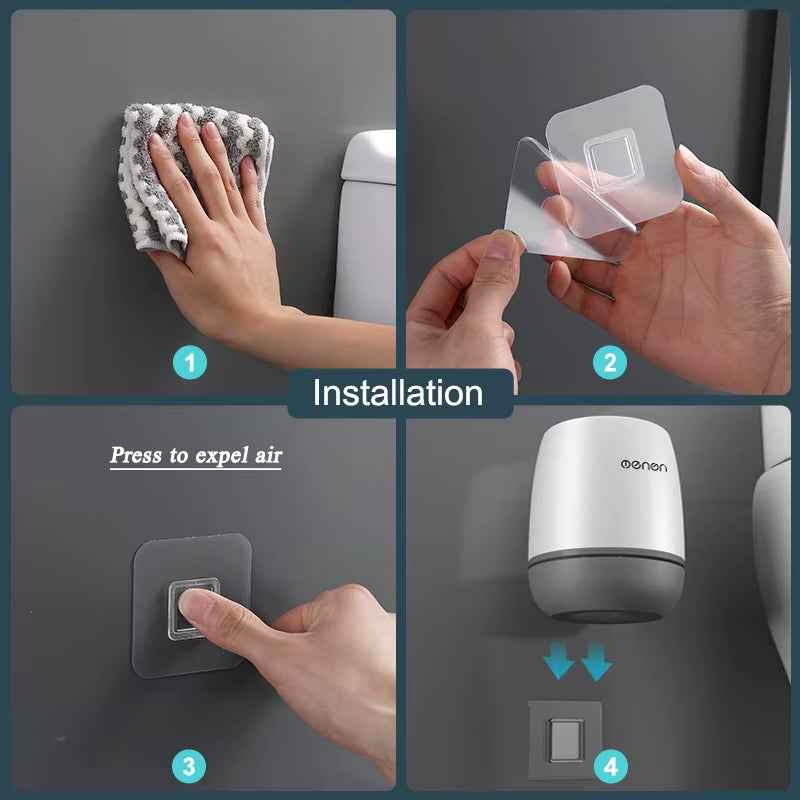 Products​TPR Silicone Toilet Brush -Smartshelf Sales Smartshelf Sales