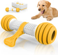 Interactive Dog Toys Motion Activated Dog Bone