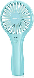 Mini Handheld Fan USB Rechargeable Portable Adjustable