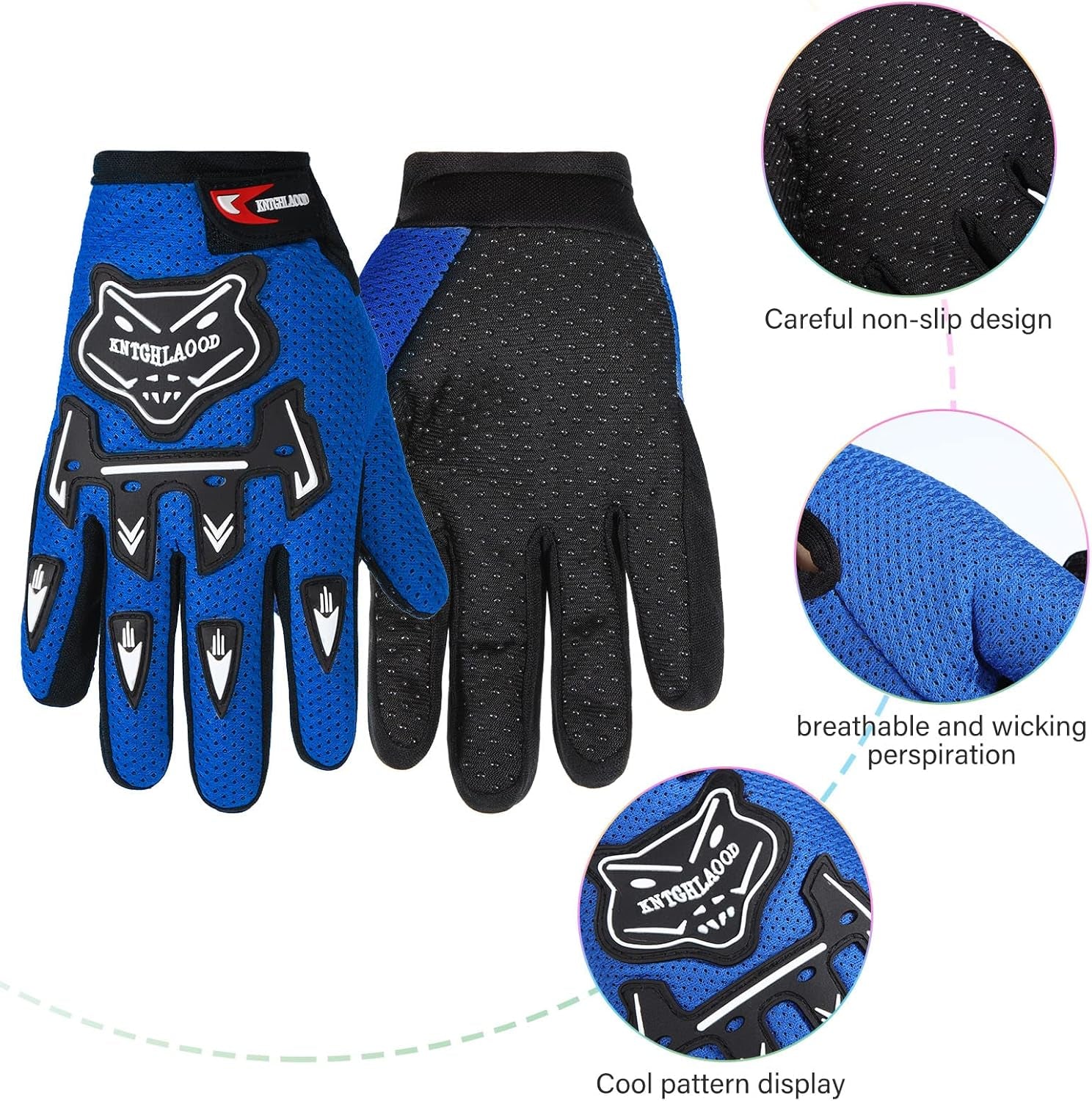 Products​Kids Winter Riding Gloves -Smartshelf Sales Smartshelf Sales