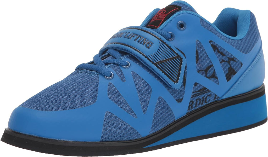 Products​MEGIN Deadlift Shoes Elevated -Smartshelf Sales Smartshelf Sales