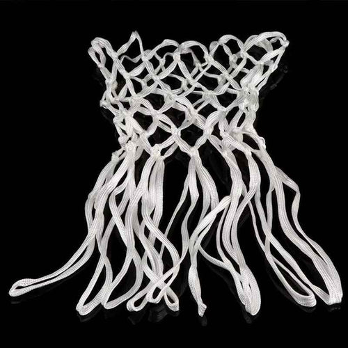 Basketball Net All-Weather Basketball Net Basketball Hoop Net Powered Basketball Hoop Basket Rim Net Universal