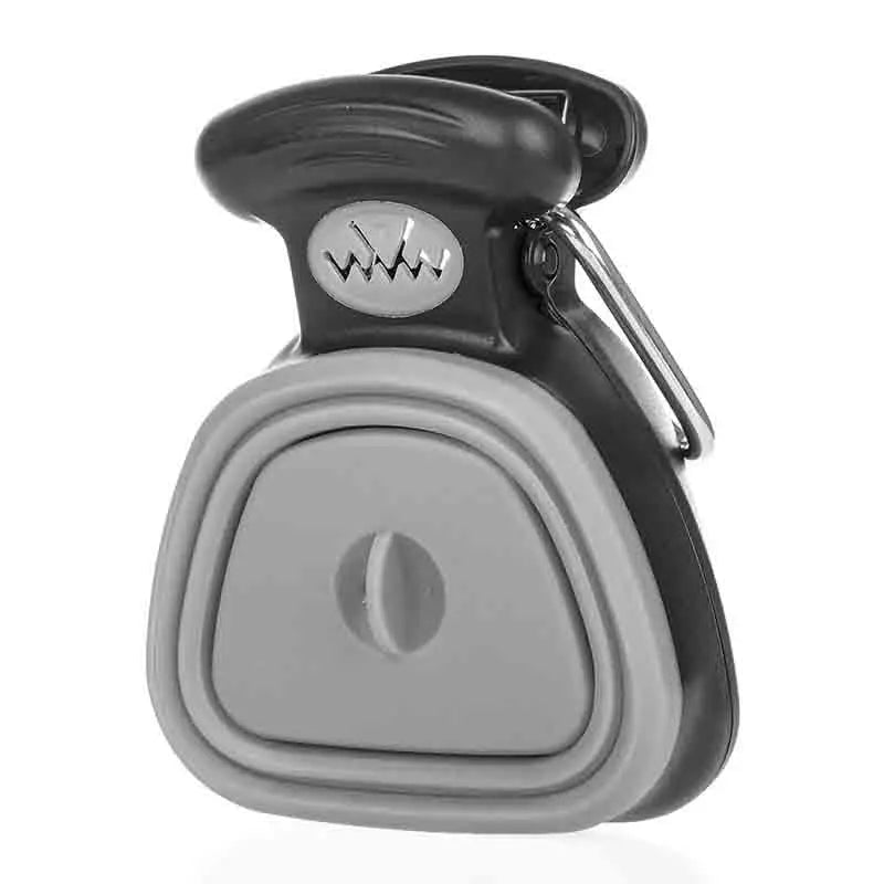 Products​PawPort™ Foldable Pet Pooper Scooper – Clean & Go with Decomposable Bags -Smartshelf Sales Smartshelf Sales