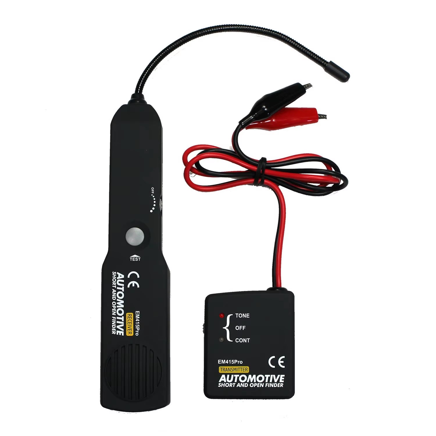 Products​WireTrace EM415PRO – Automotive Short Circuit & Open Finder Diagnostic Tool -Smartshelf Sales Smartshelf Sales