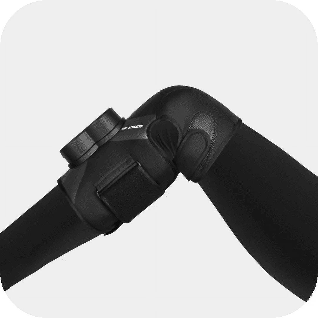Rechargeable Knee Massager for Pain Relief & Comfort
