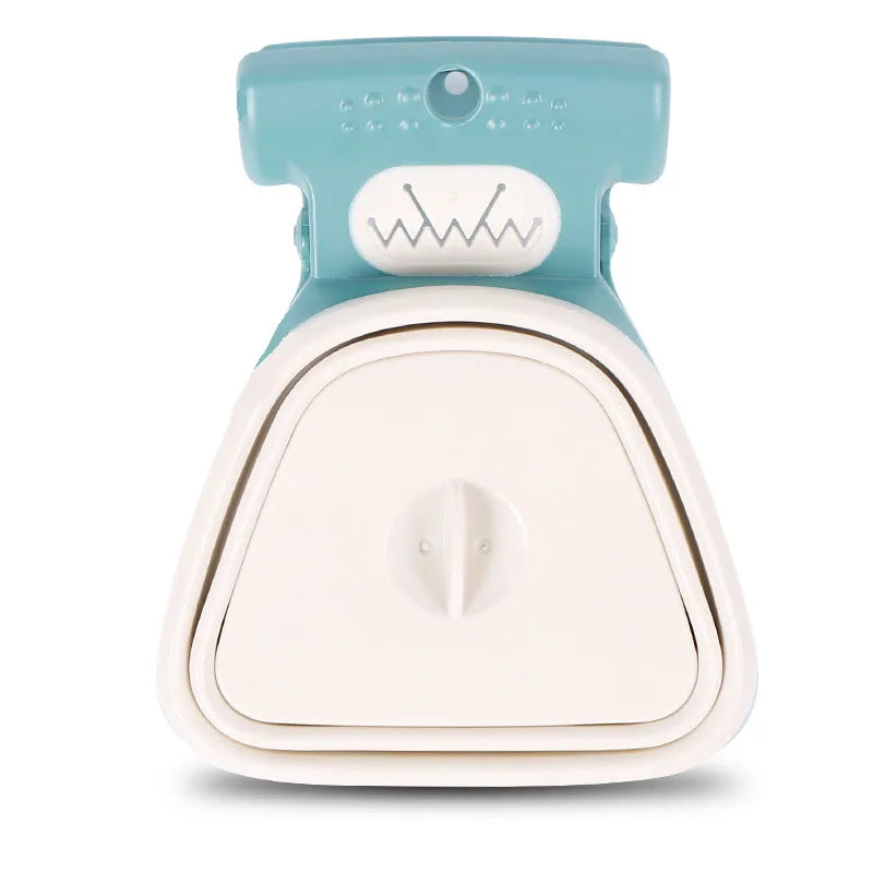 Products​PawPort™ Foldable Pet Pooper Scooper – Clean & Go with Decomposable Bags -Smartshelf Sales Smartshelf Sales